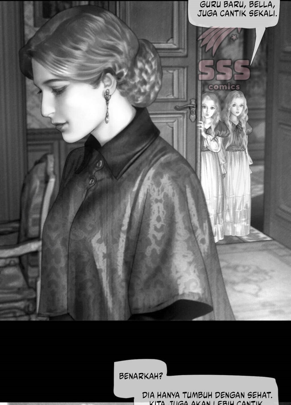 Aisha Chapter 10 Gambar 13