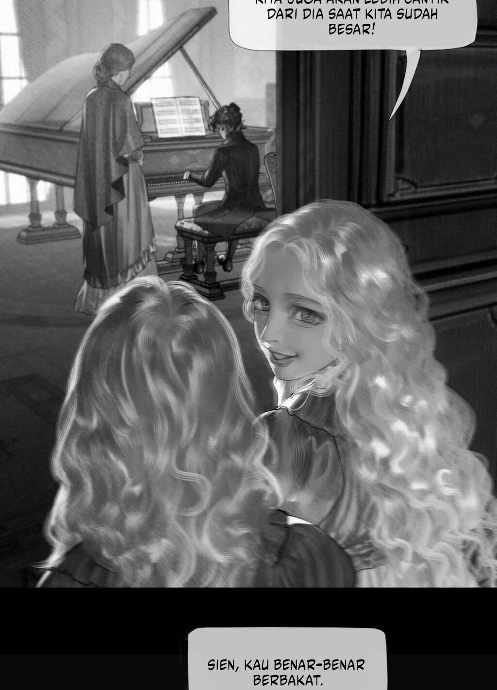 Aisha Chapter 10 Gambar 14