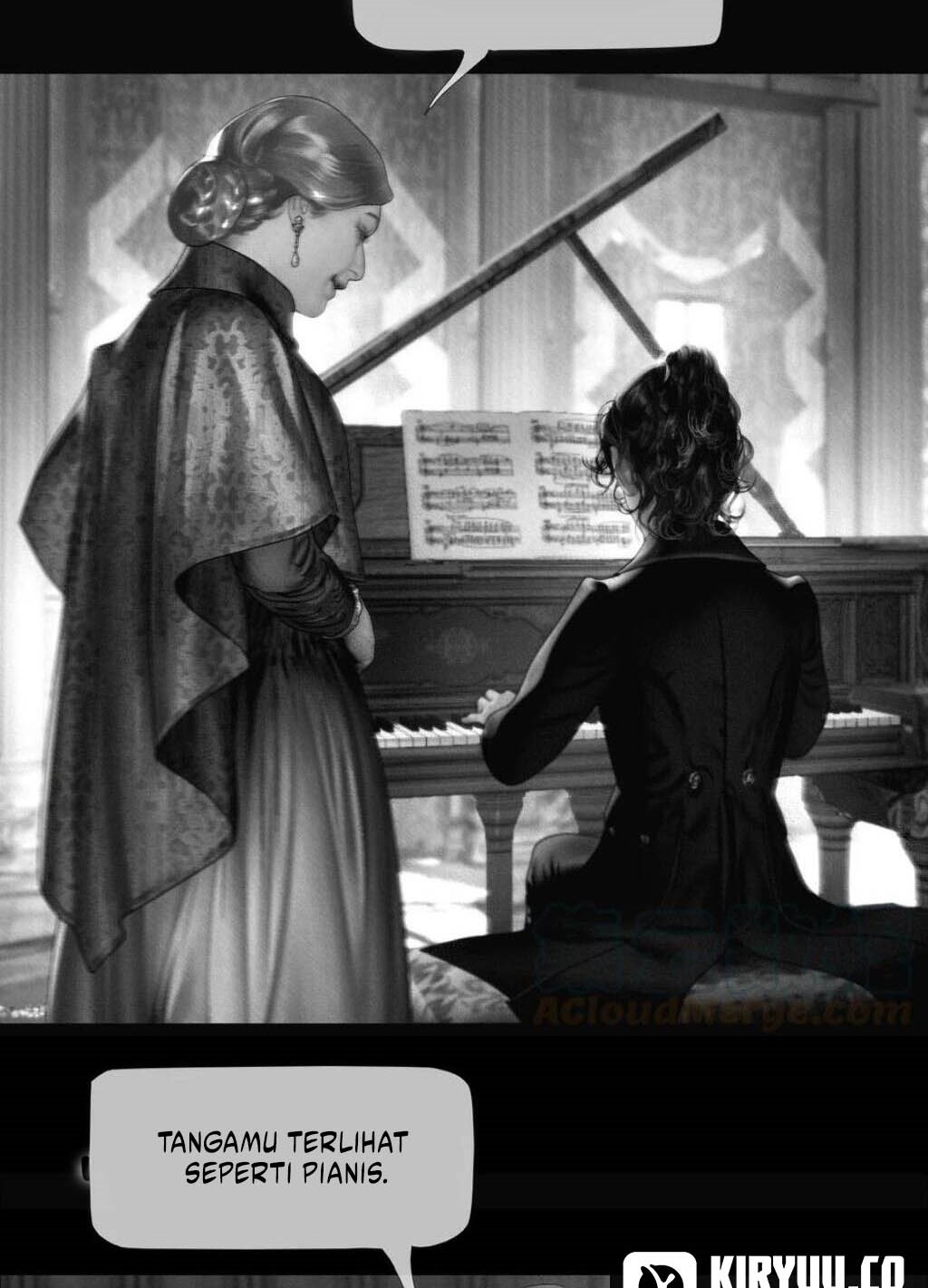 Aisha Chapter 10 Gambar 15