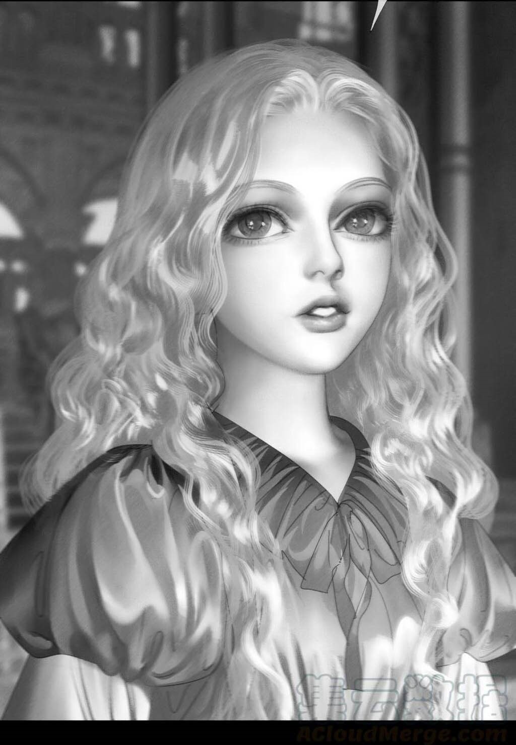 Aisha Chapter 10 Gambar 19