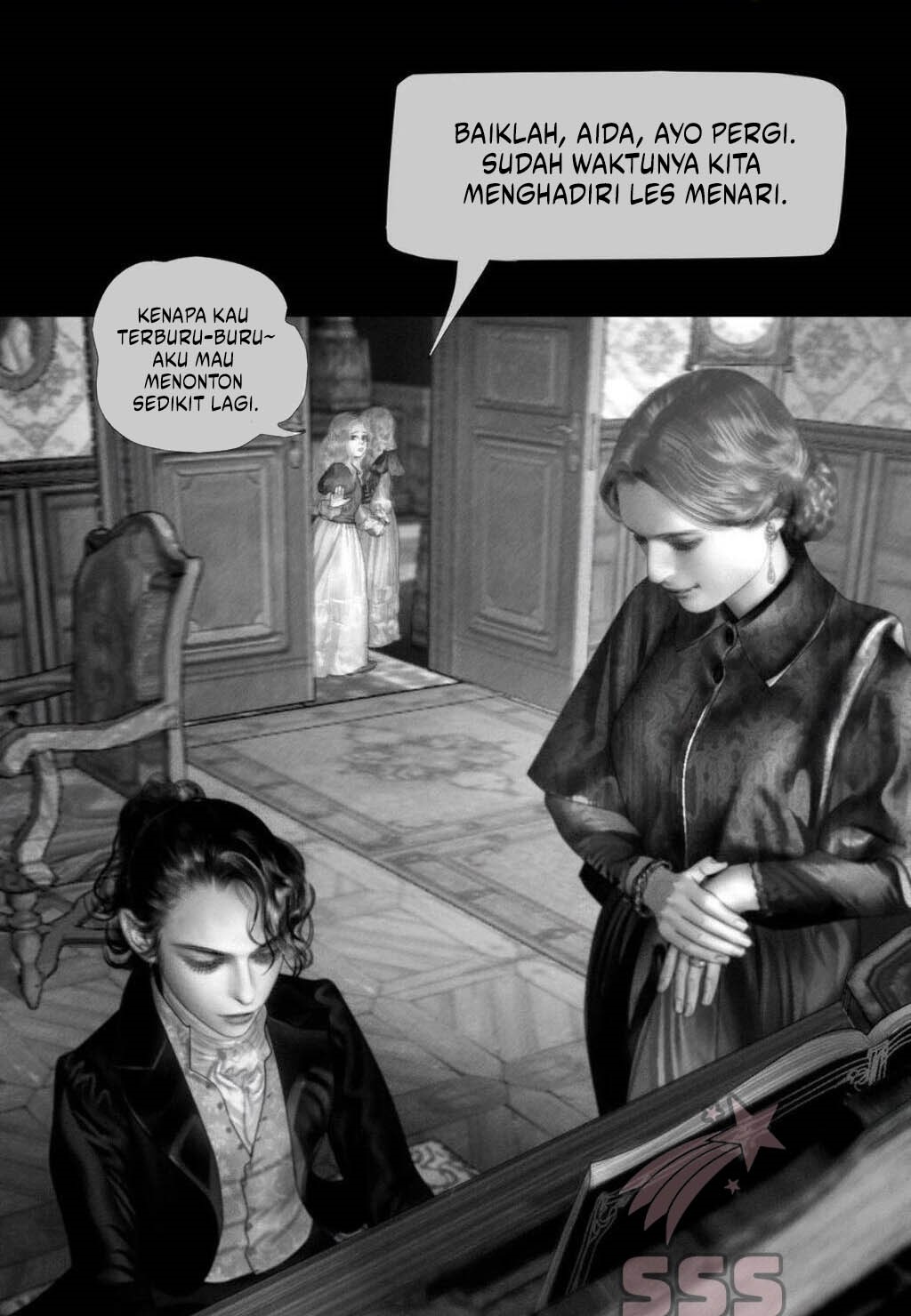 Aisha Chapter 10 Gambar 20