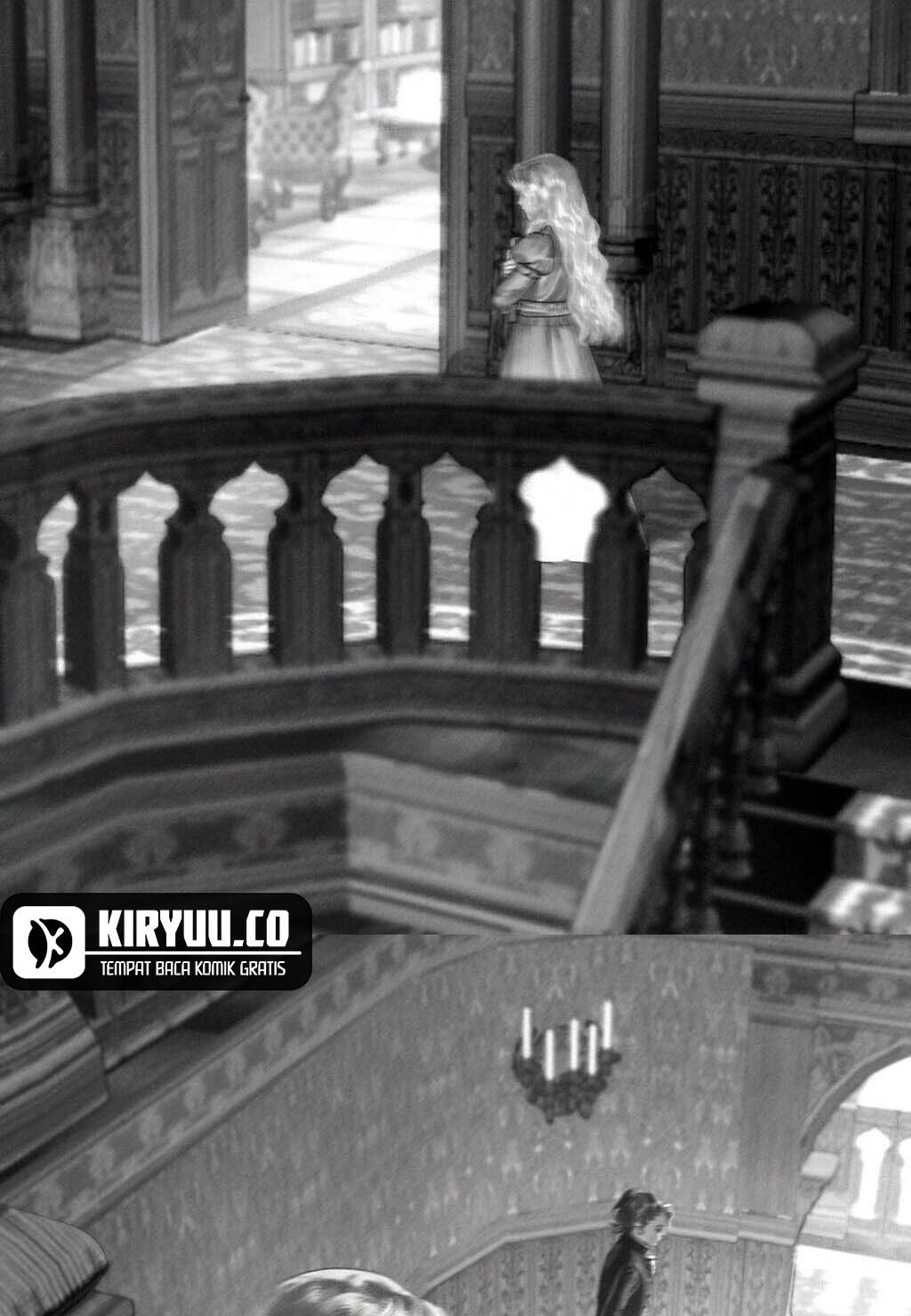 Aisha Chapter 10 Gambar 22