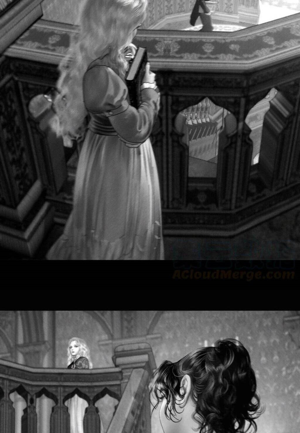 Aisha Chapter 10 Gambar 23