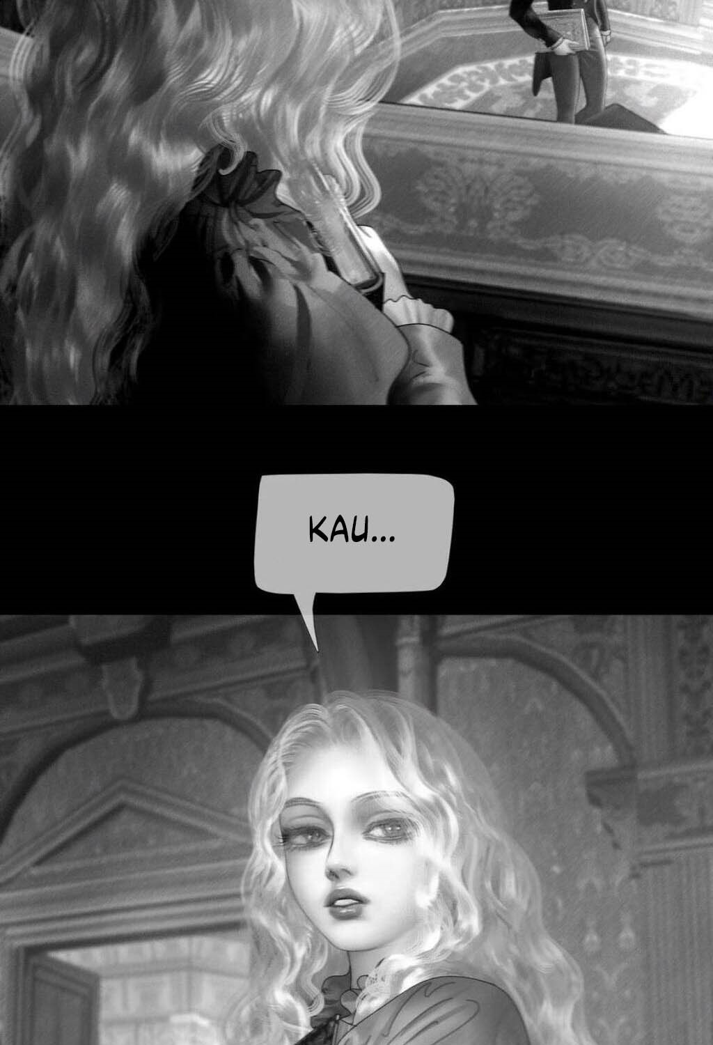 Aisha Chapter 10 Gambar 25