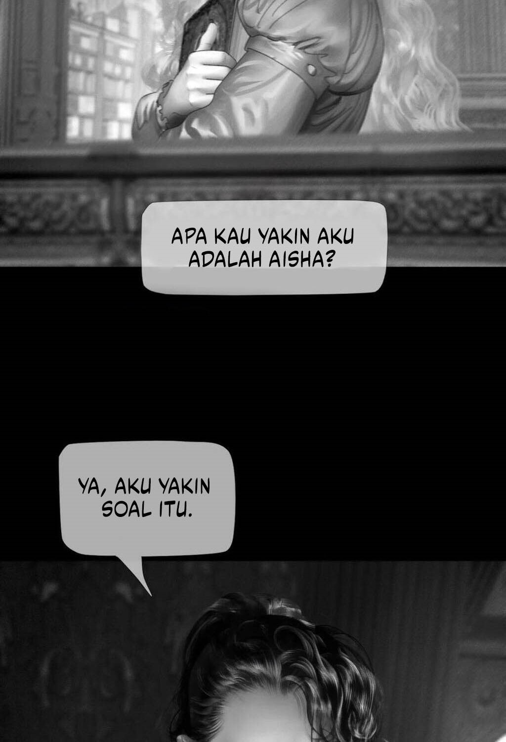 Aisha Chapter 10 Gambar 26