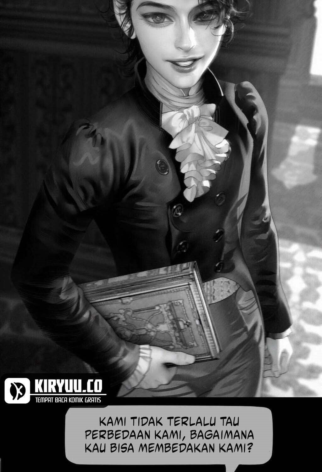 Aisha Chapter 10 Gambar 27