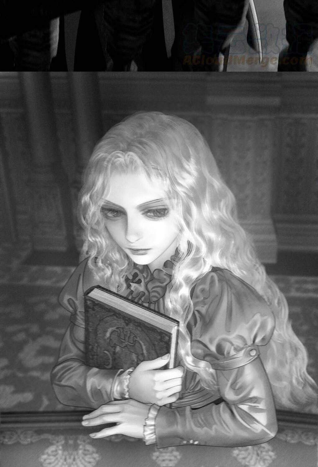 Aisha Chapter 10 Gambar 30