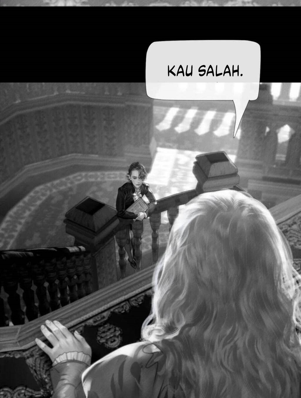 Aisha Chapter 10 Gambar 31