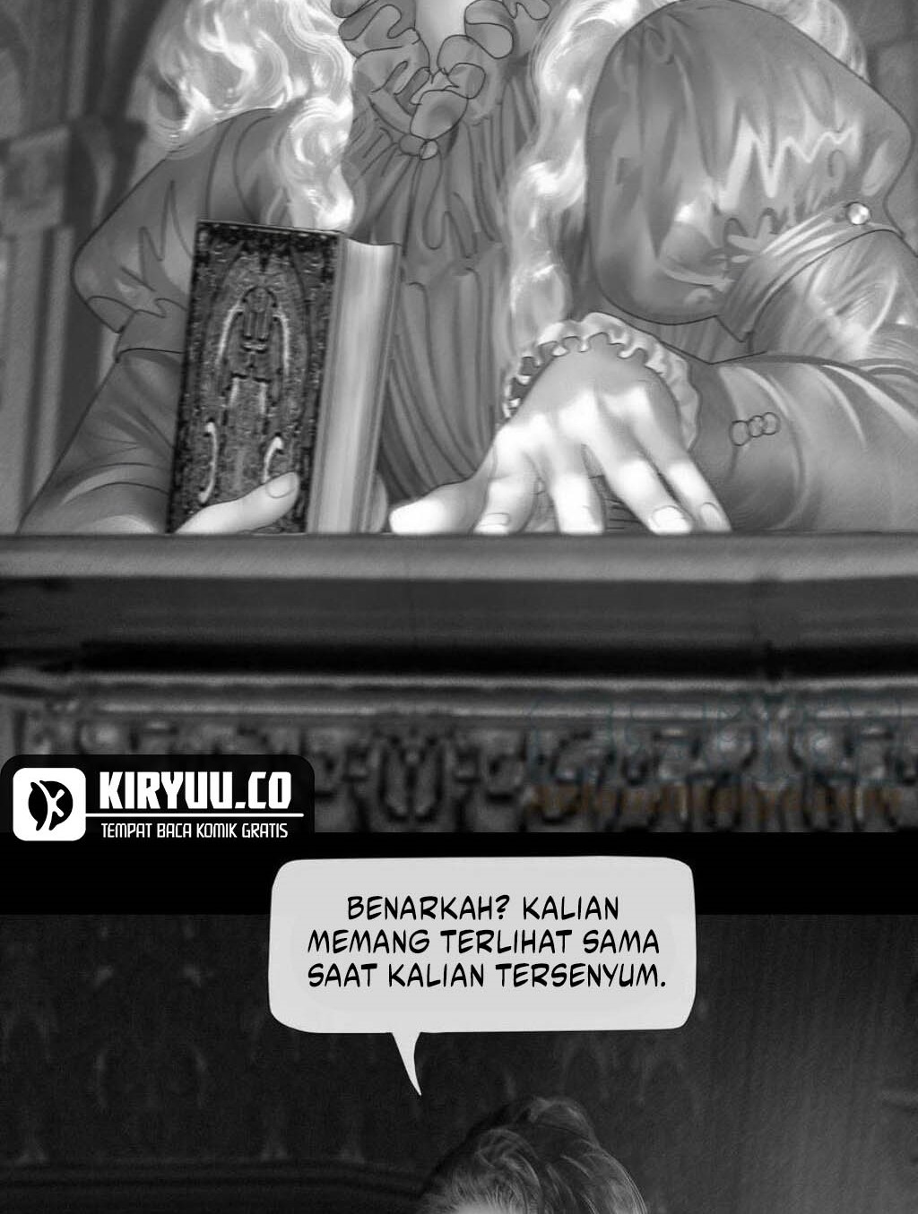 Aisha Chapter 10 Gambar 33