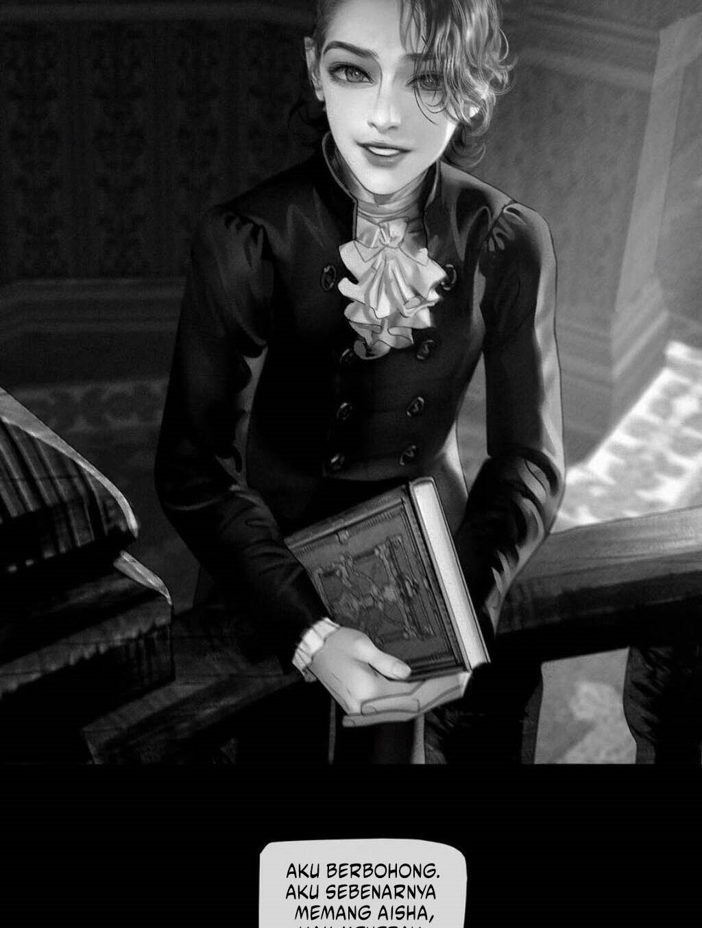 Aisha Chapter 10 Gambar 34