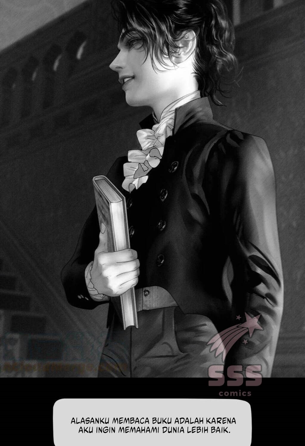 Aisha Chapter 10 Gambar 37