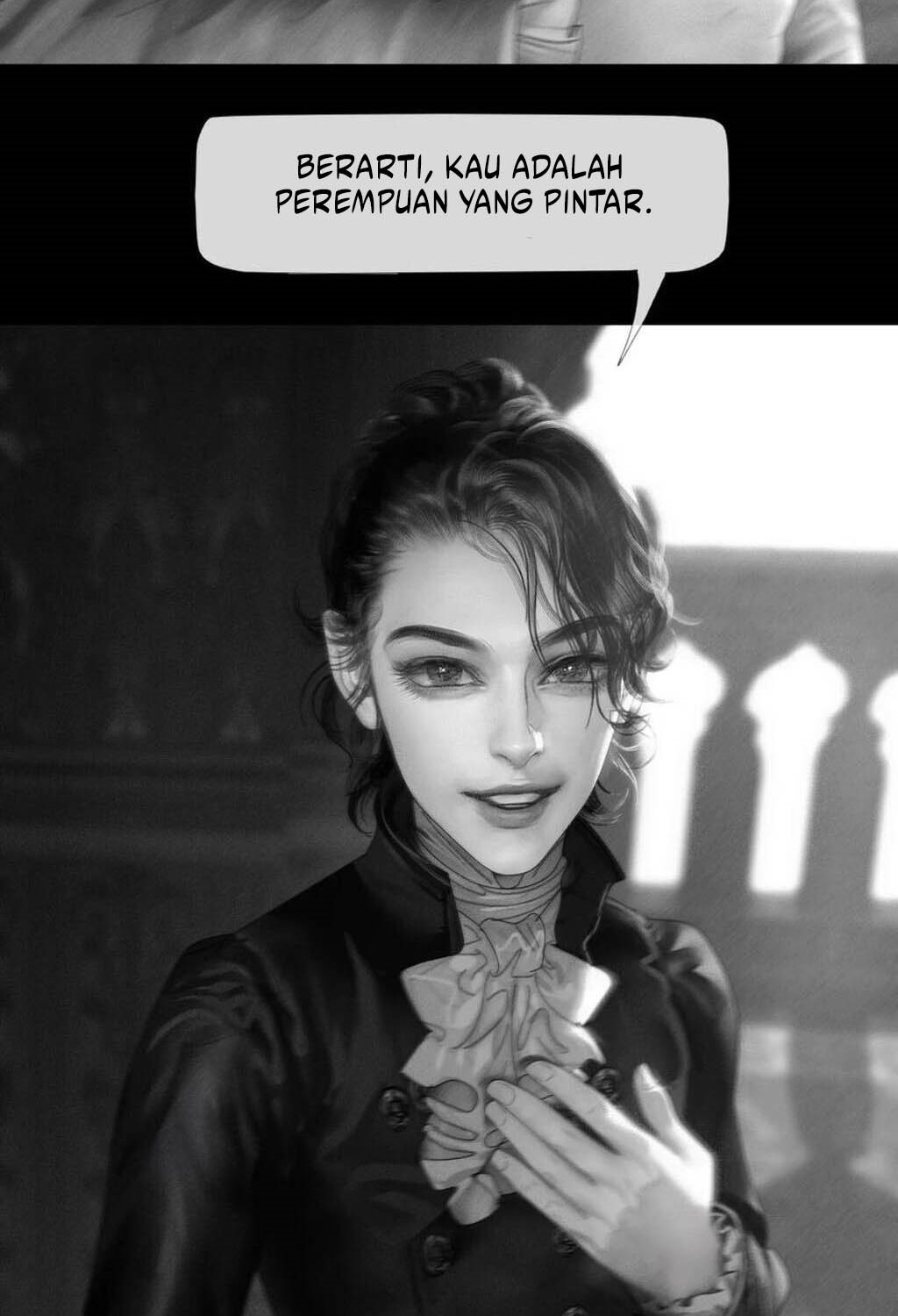 Aisha Chapter 10 Gambar 39