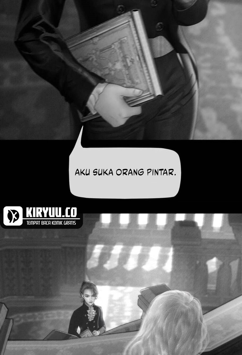 Aisha Chapter 10 Gambar 40