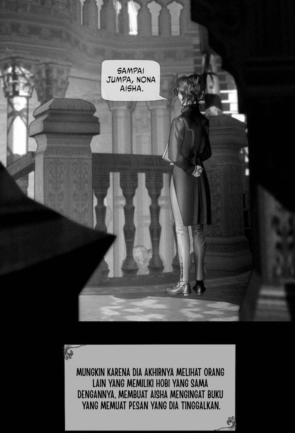 Aisha Chapter 10 Gambar 42