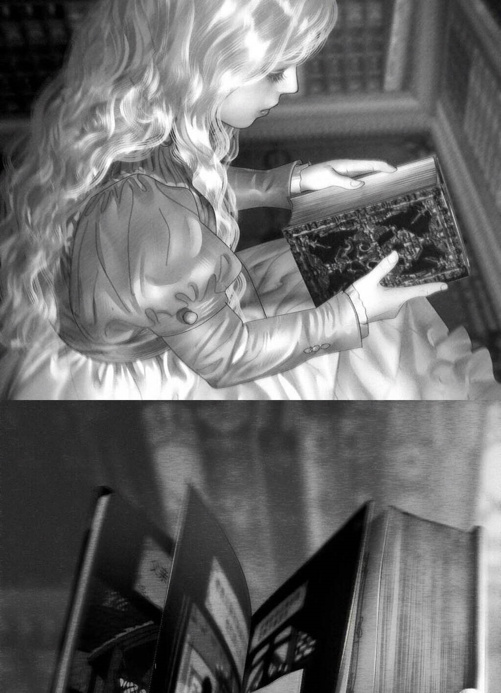 Aisha Chapter 10 Gambar 45