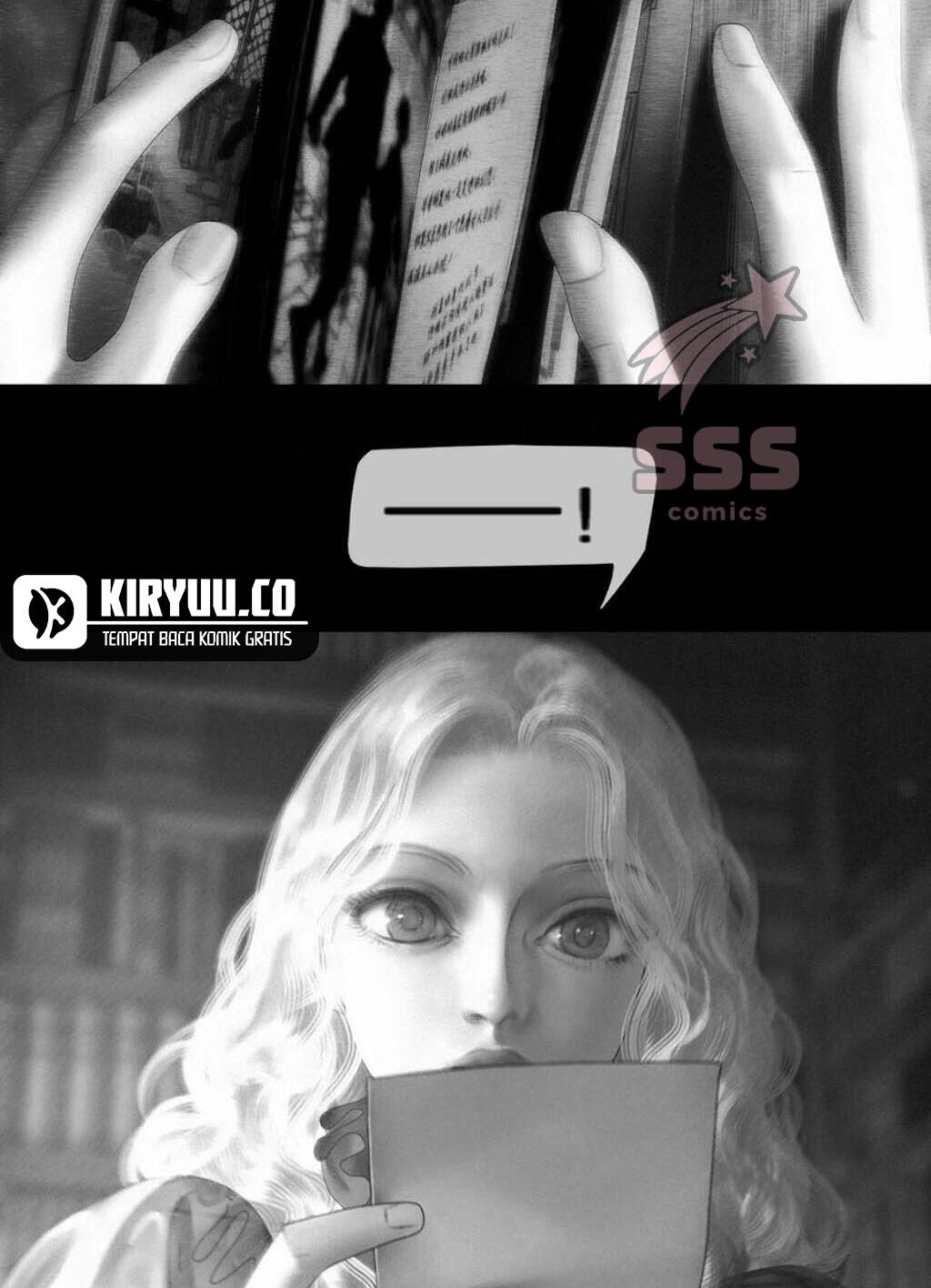 Aisha Chapter 10 Gambar 46