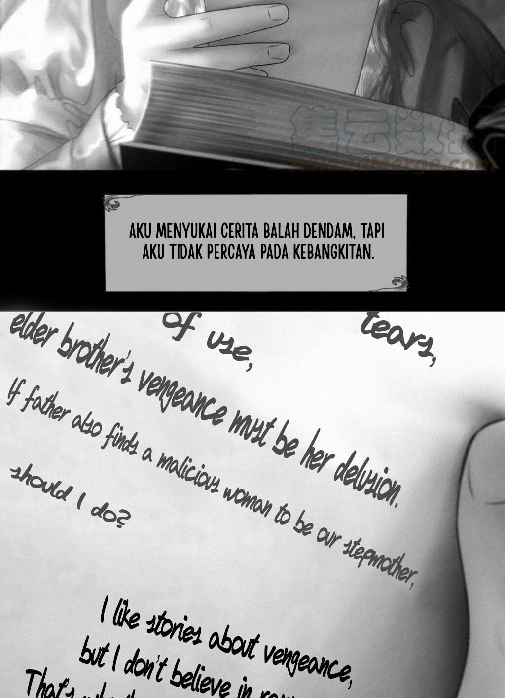 Aisha Chapter 10 Gambar 47