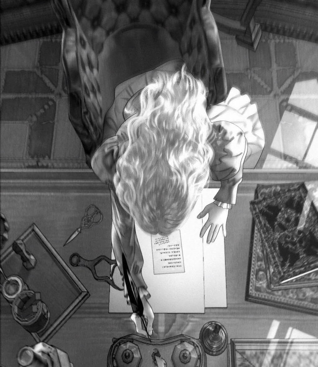 Aisha Chapter 10 Gambar 50