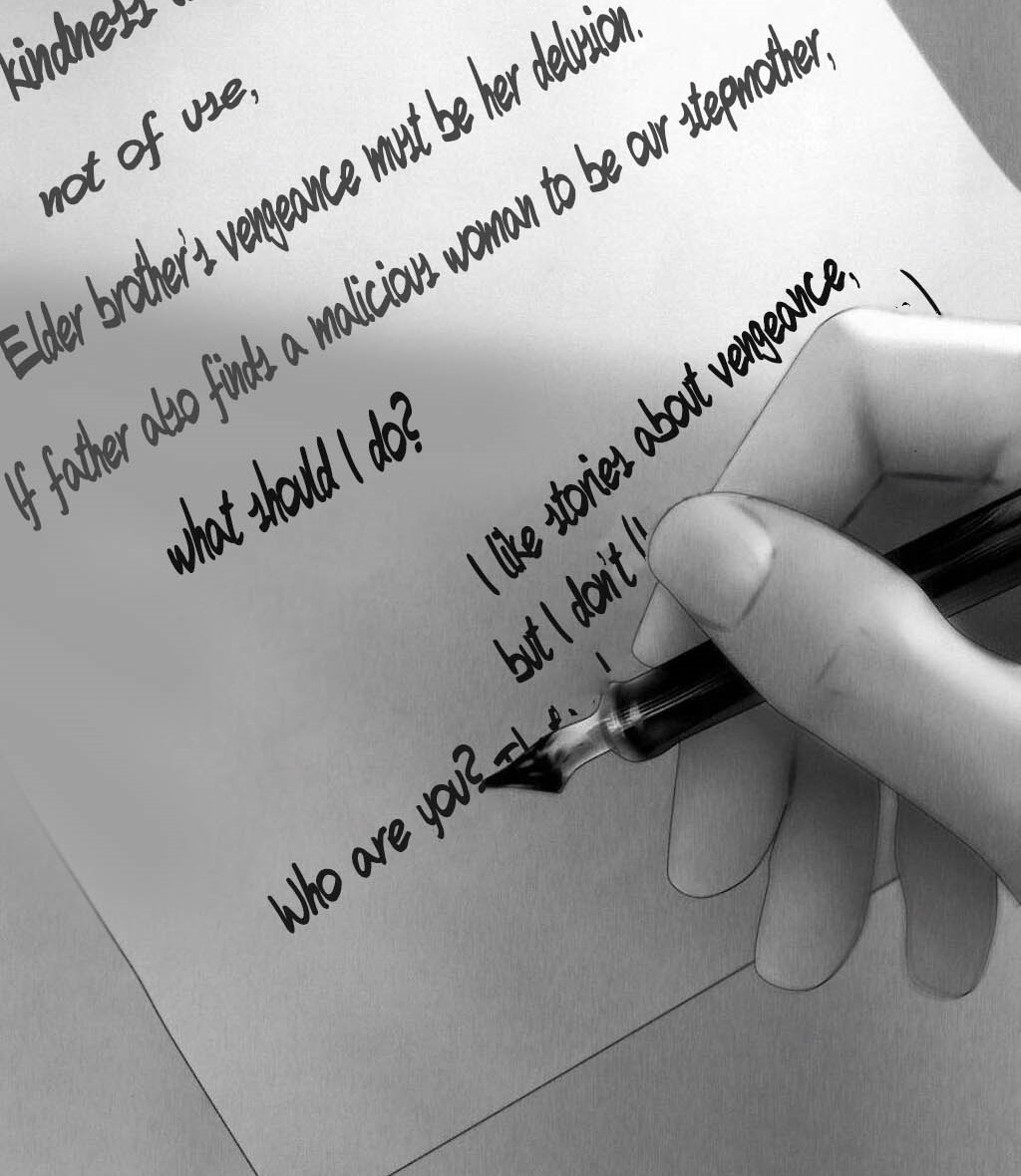 Aisha Chapter 10 Gambar 53