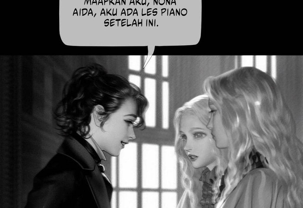 Aisha Chapter 11 Gambar 22