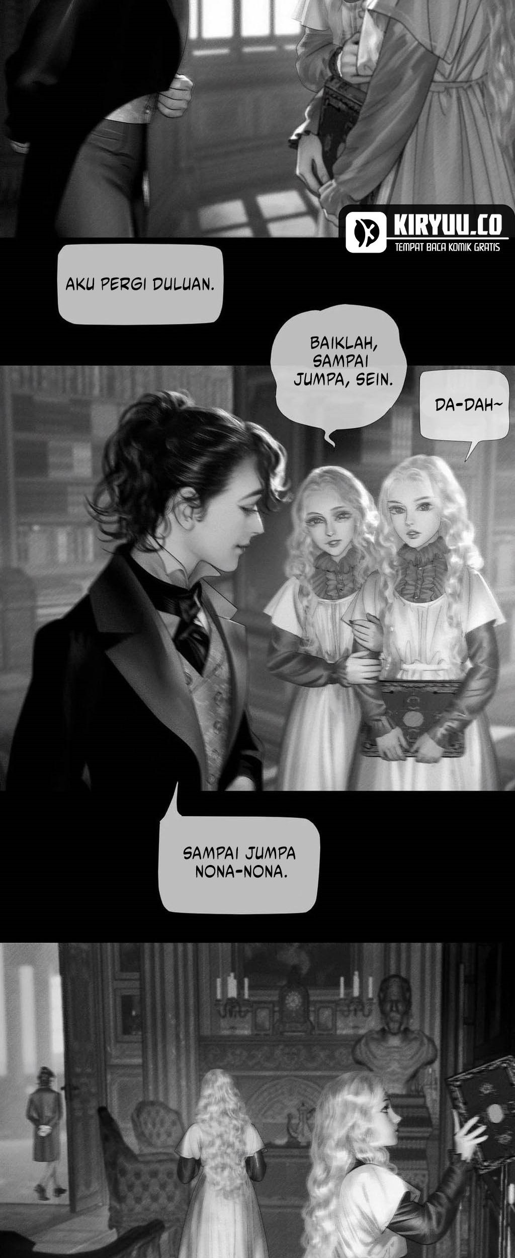 Aisha Chapter 11 Gambar 23