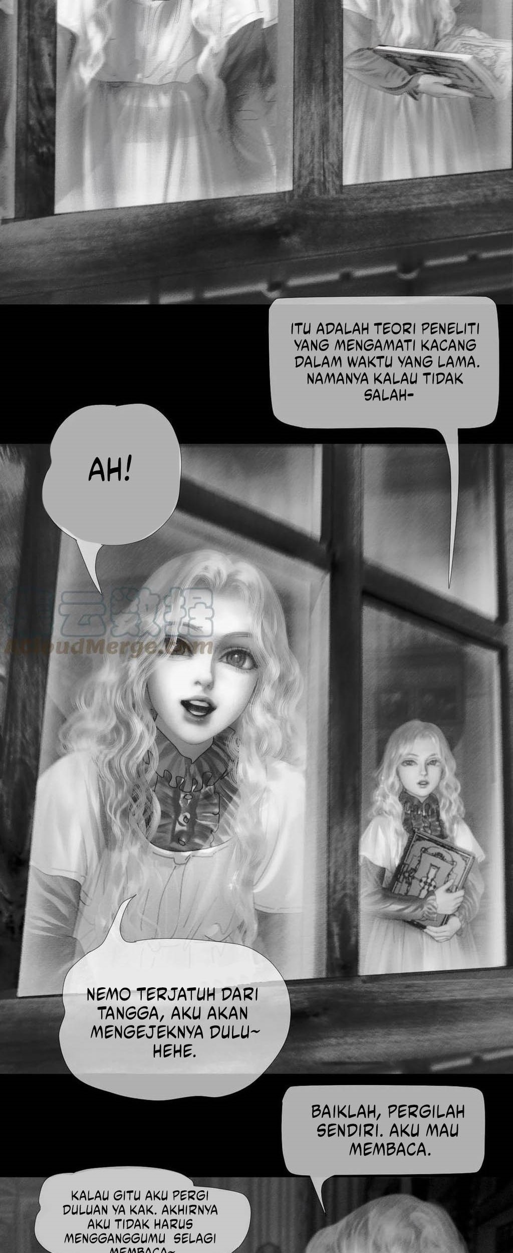 Aisha Chapter 11 Gambar 31