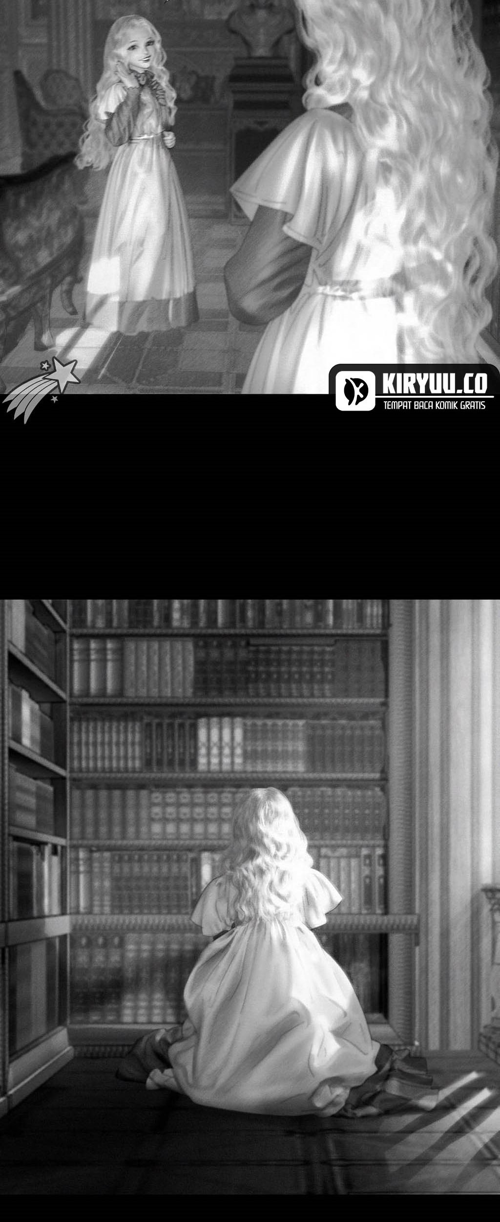 Aisha Chapter 11 Gambar 33