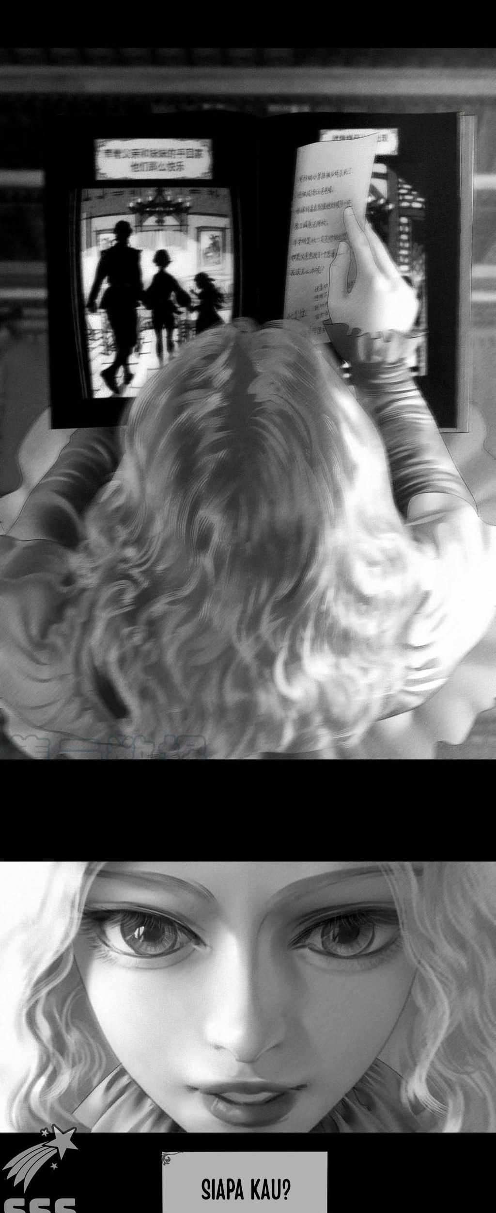 Aisha Chapter 11 Gambar 35