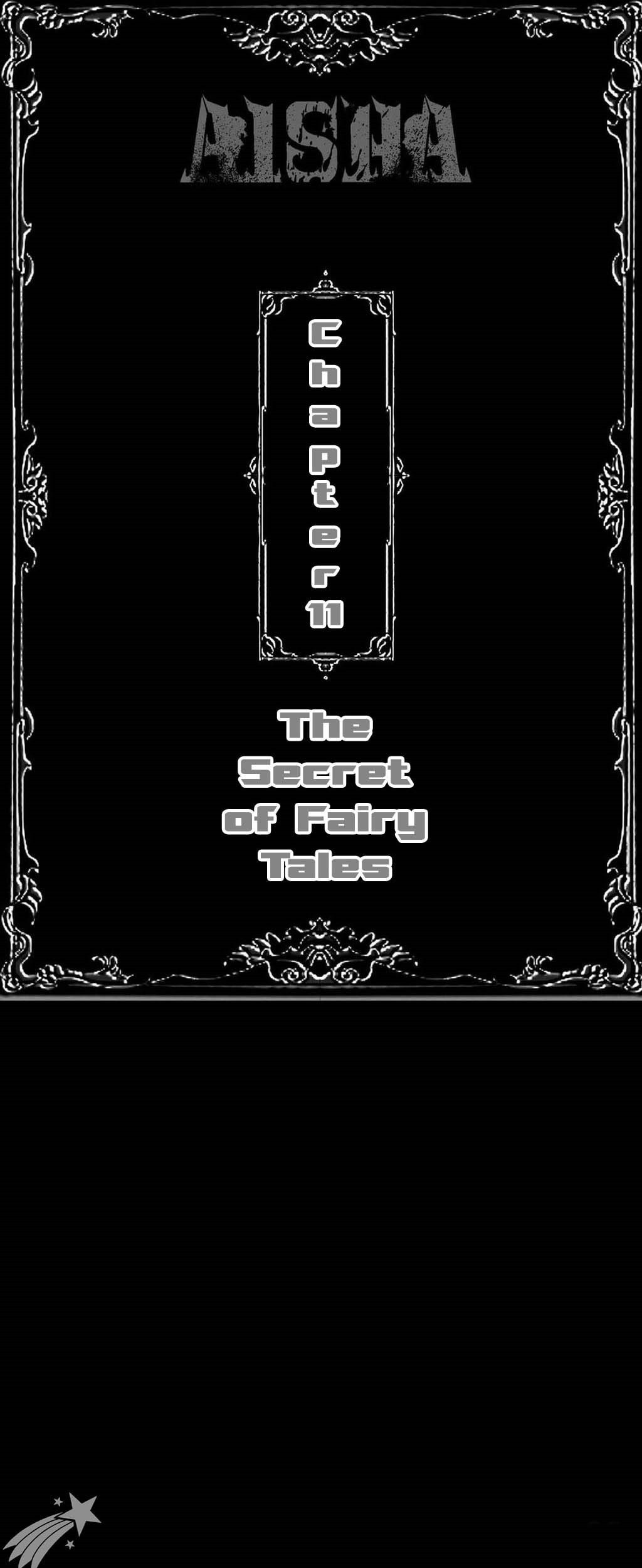 Komik Aisha Chapter 11 gambar nomor 1