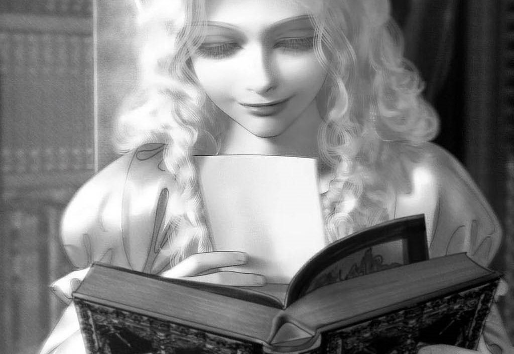 Aisha Chapter 11 Gambar 40