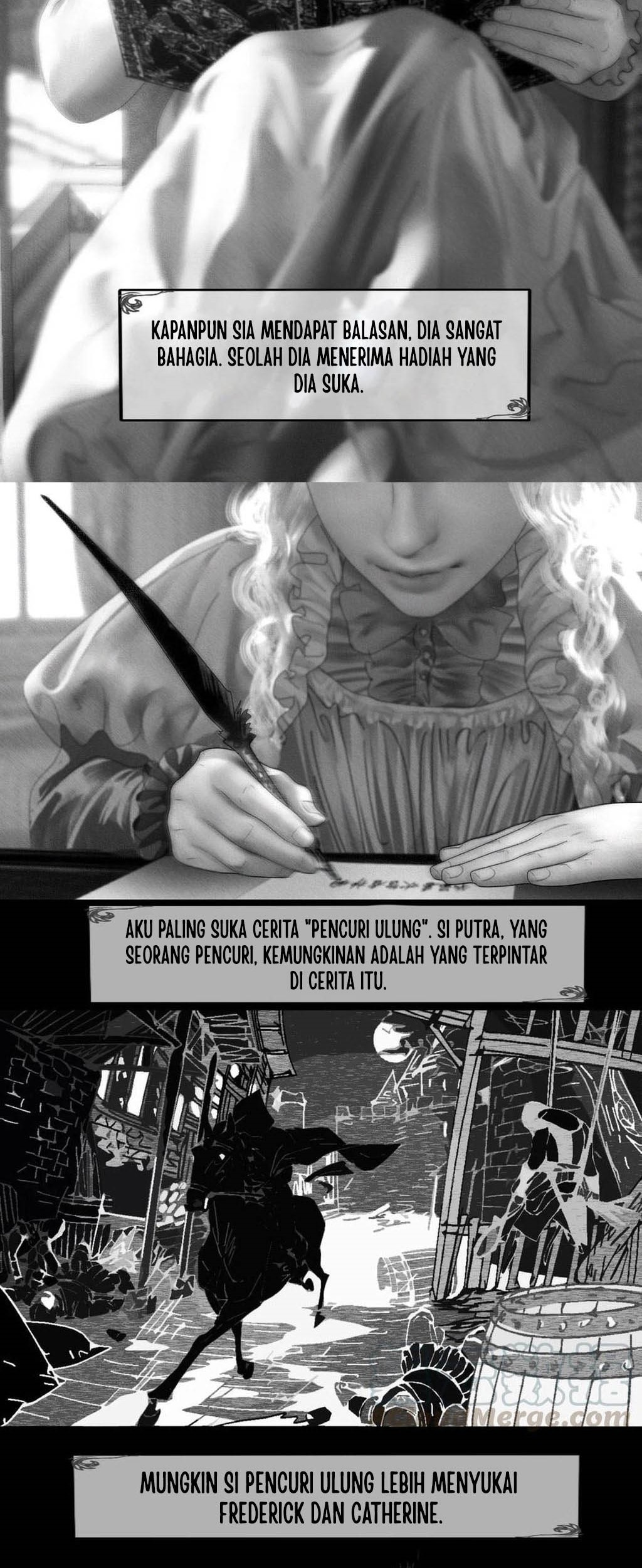 Aisha Chapter 11 Gambar 41