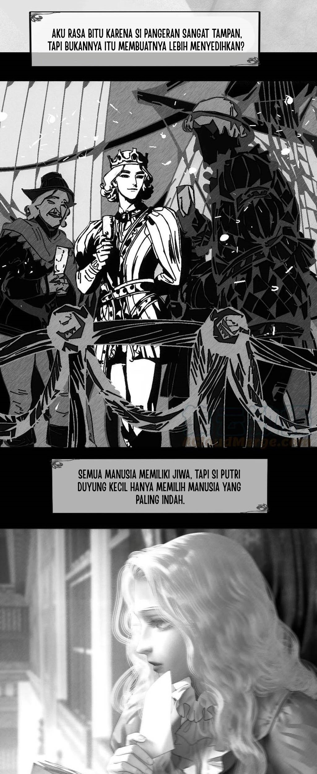 Aisha Chapter 11 Gambar 47