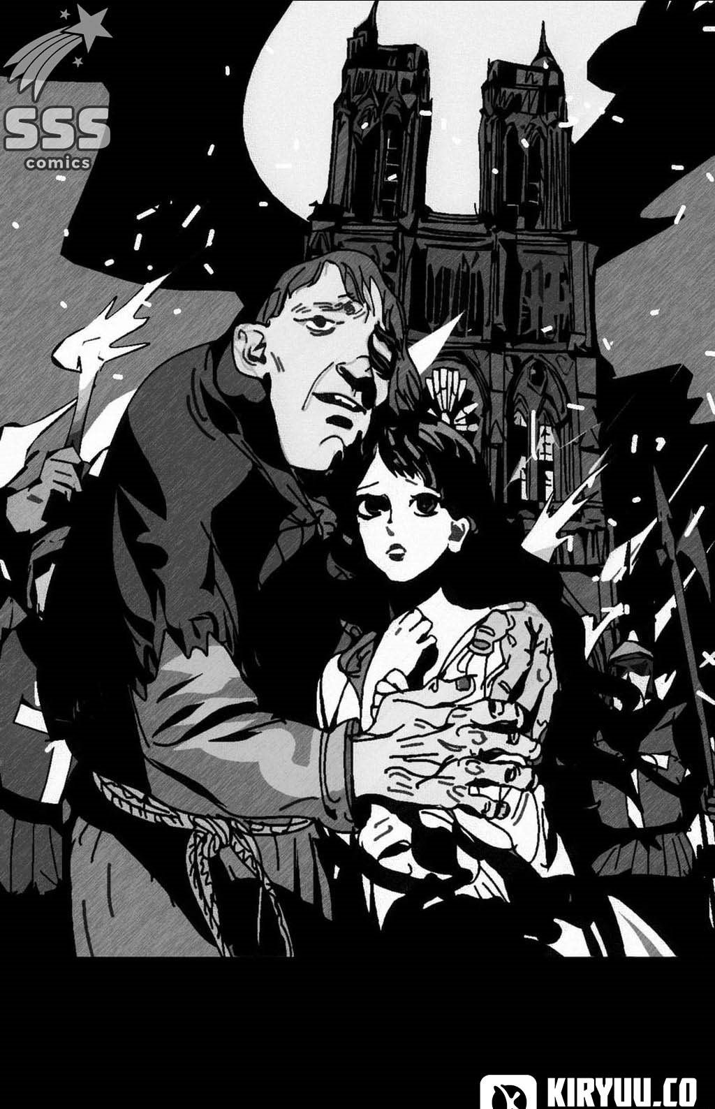 Aisha Chapter 11 Gambar 49