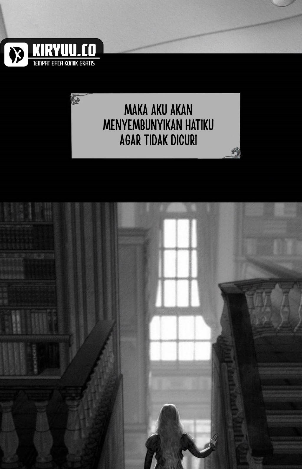 Aisha Chapter 11 Gambar 53