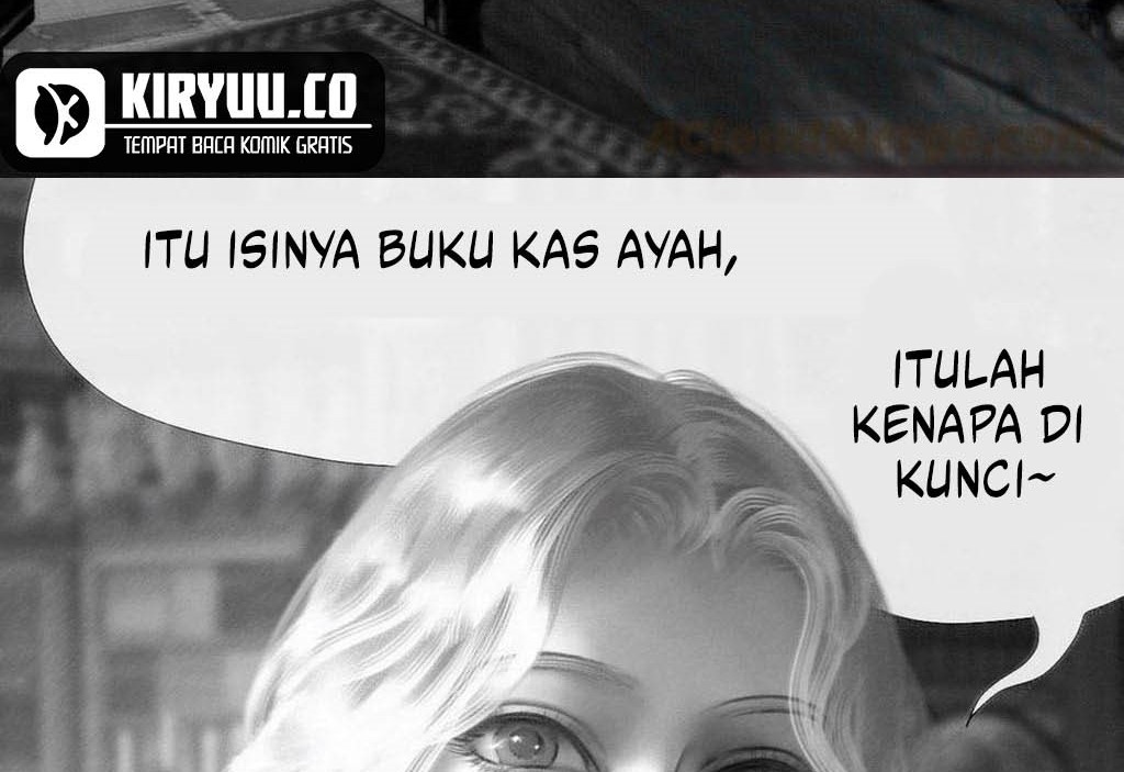 Aisha Chapter 11 Gambar 14