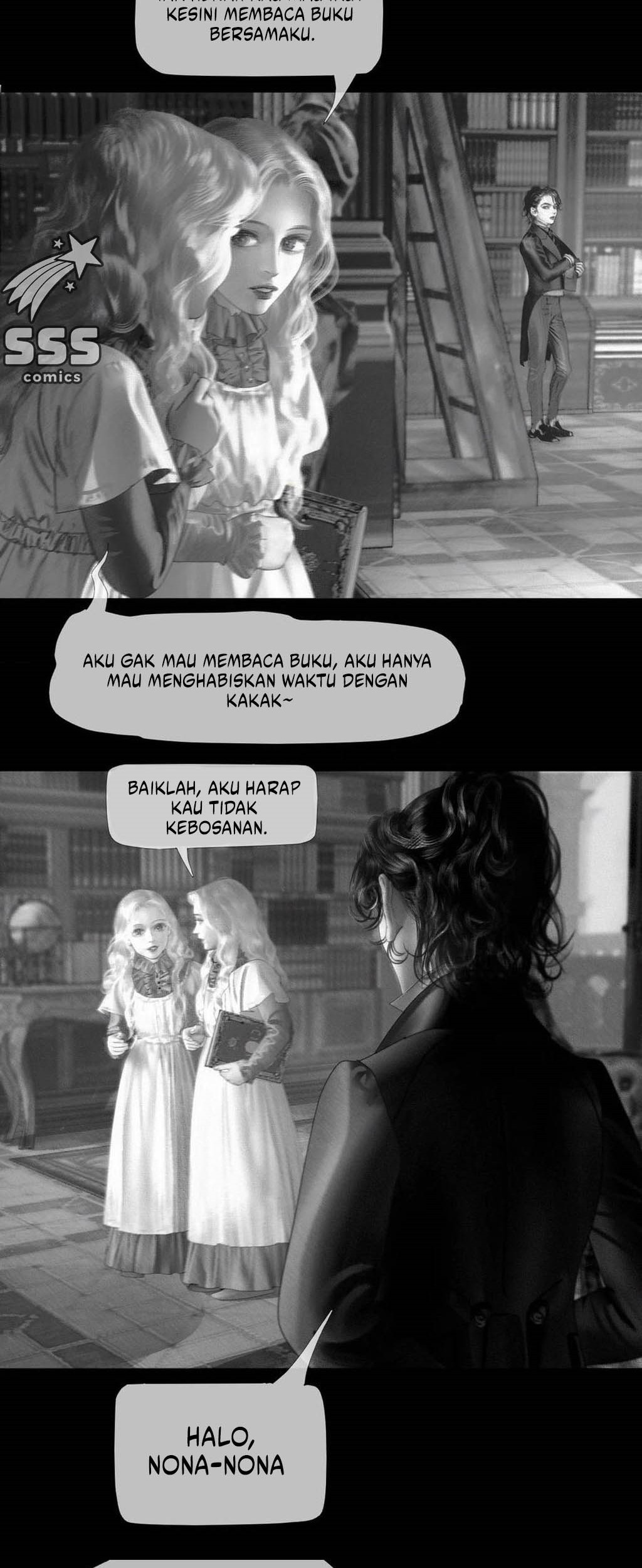 Aisha Chapter 11 Gambar 9