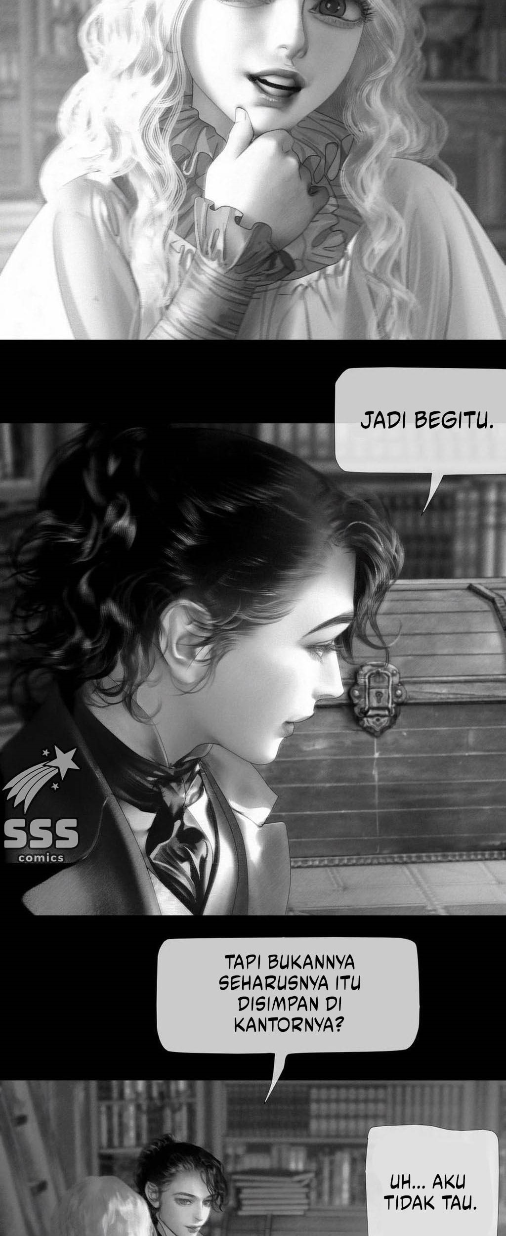 Aisha Chapter 11 Gambar 15