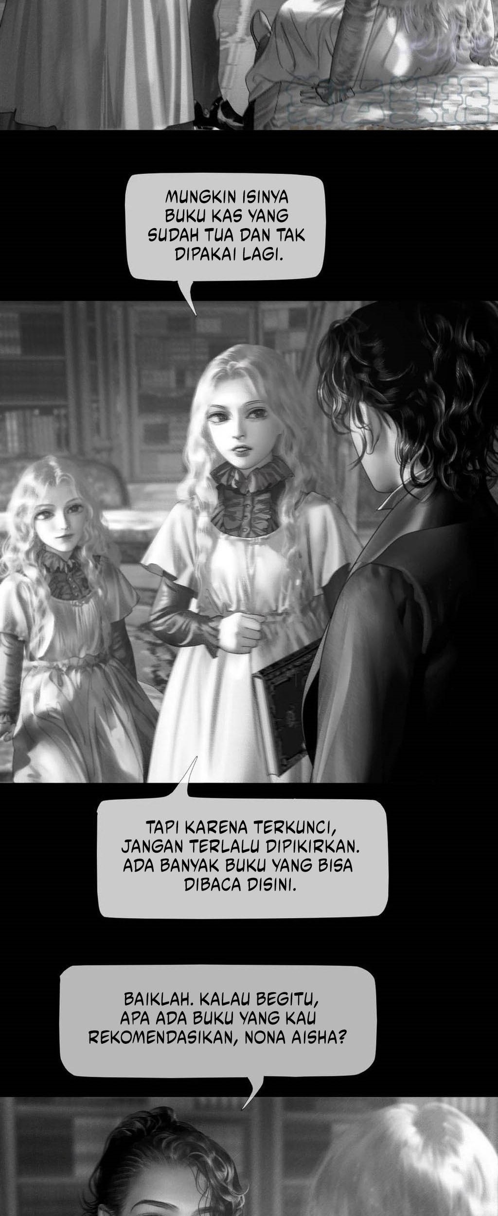 Aisha Chapter 11 Gambar 17