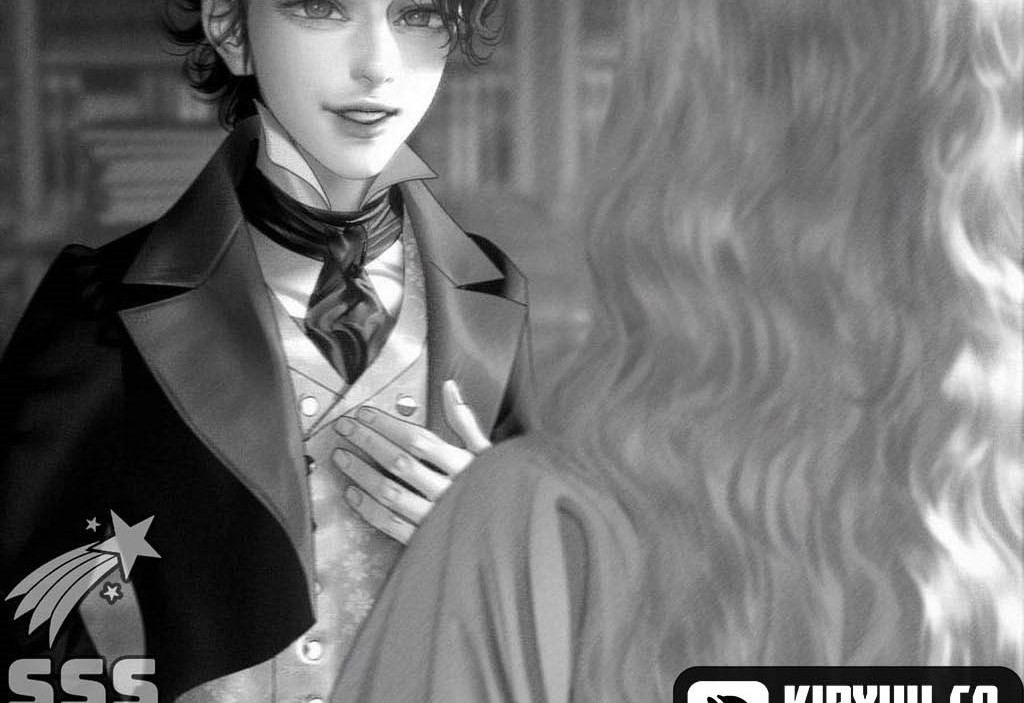 Aisha Chapter 11 Gambar 18