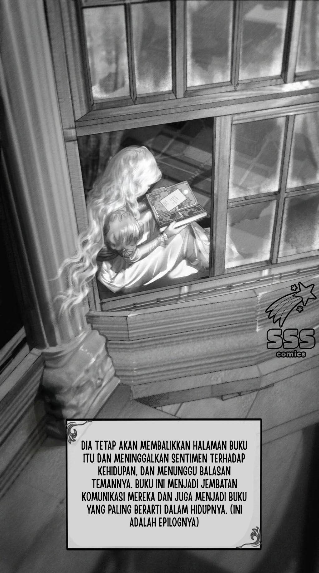 Aisha Chapter 12 Gambar 11