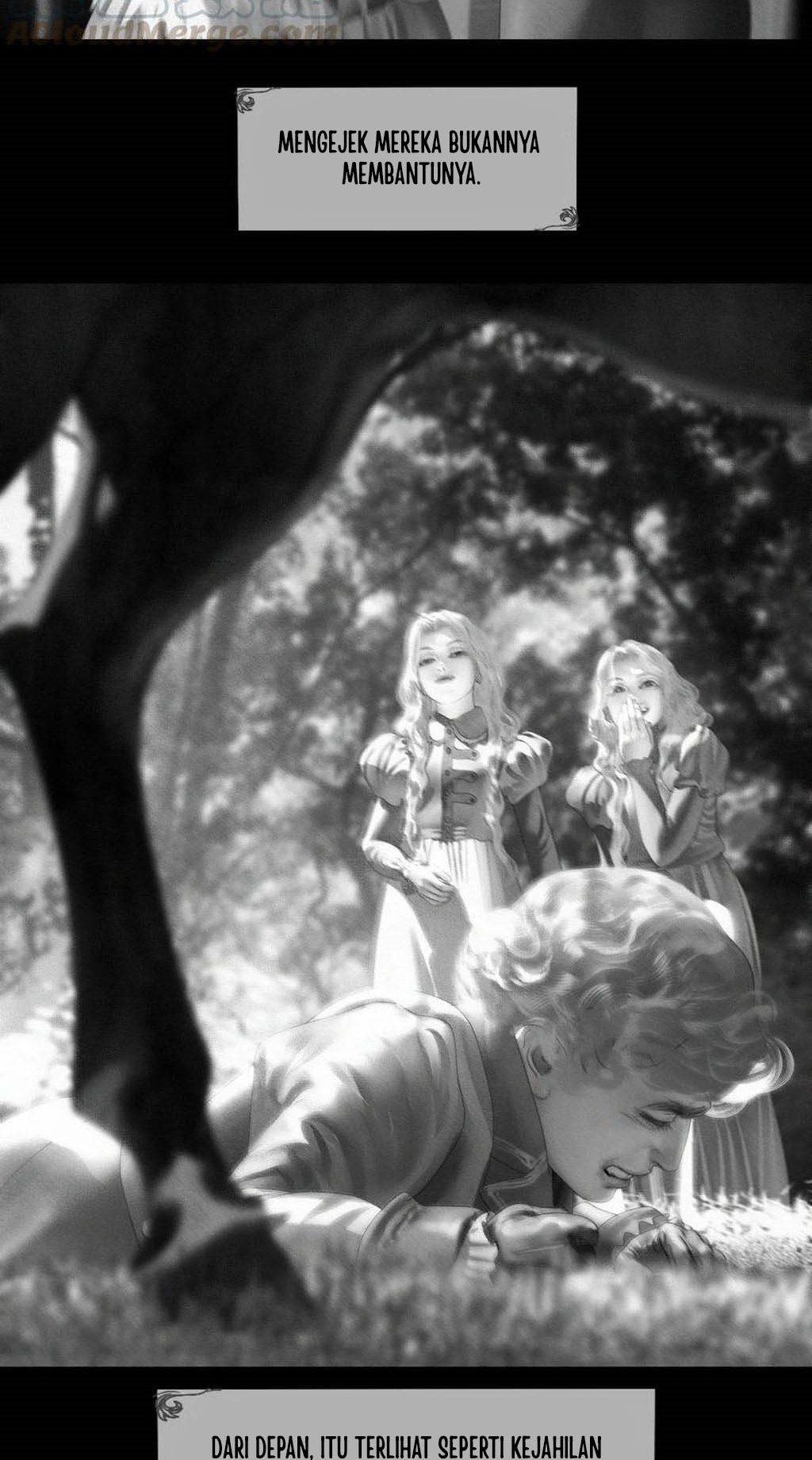 Aisha Chapter 12 Gambar 14