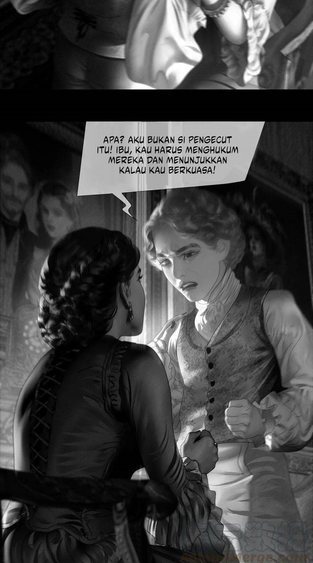 Aisha Chapter 12 Gambar 18