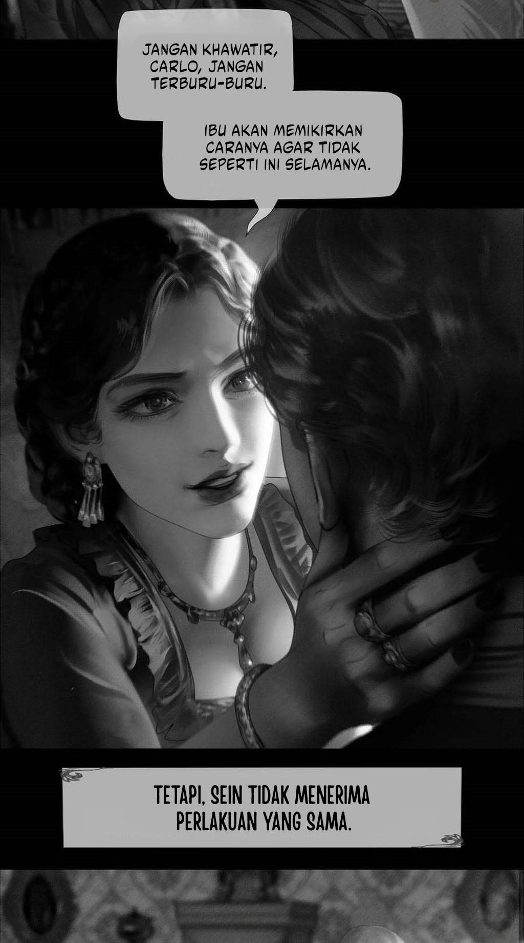 Aisha Chapter 12 Gambar 19