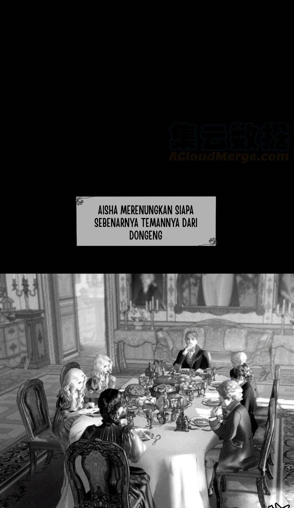 Manhwa Aisha Chapter 12 gambar nomor 2