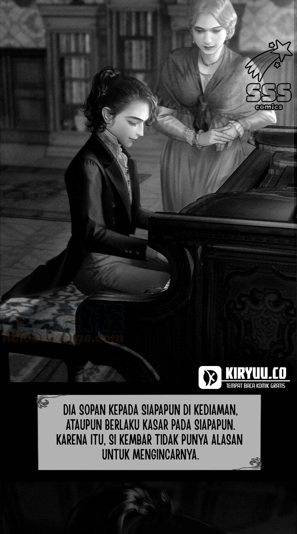 Aisha Chapter 12 Gambar 20