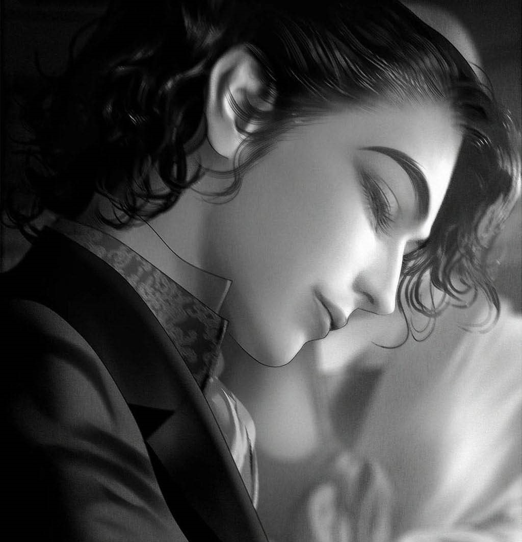 Aisha Chapter 12 Gambar 21