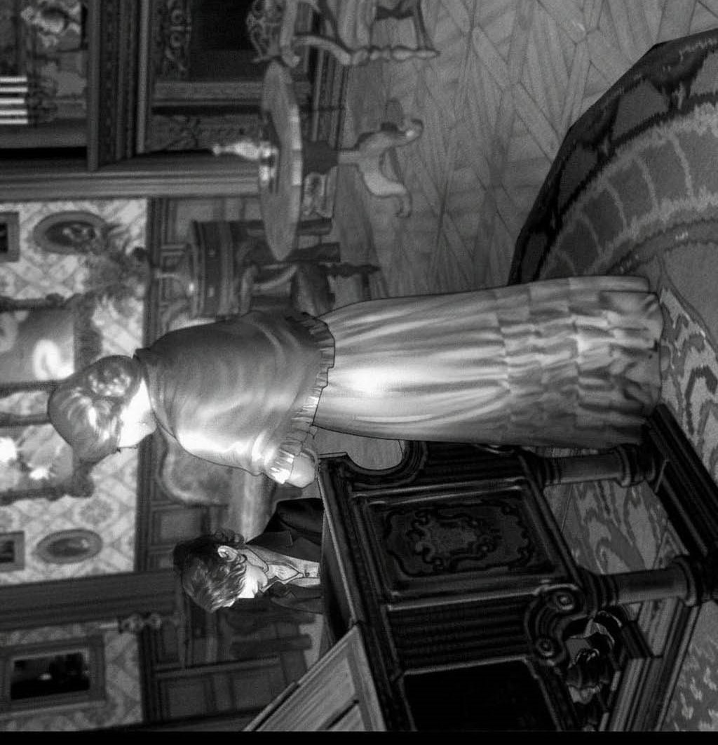 Aisha Chapter 12 Gambar 28