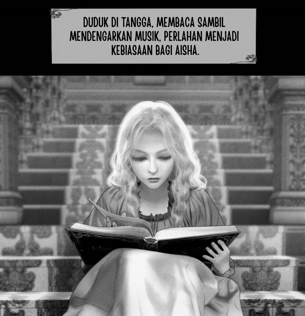 Aisha Chapter 12 Gambar 29