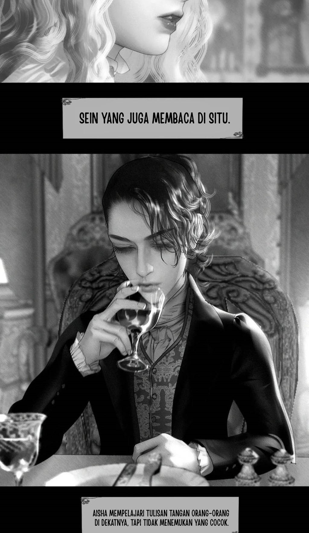 Aisha Chapter 12 Gambar 4