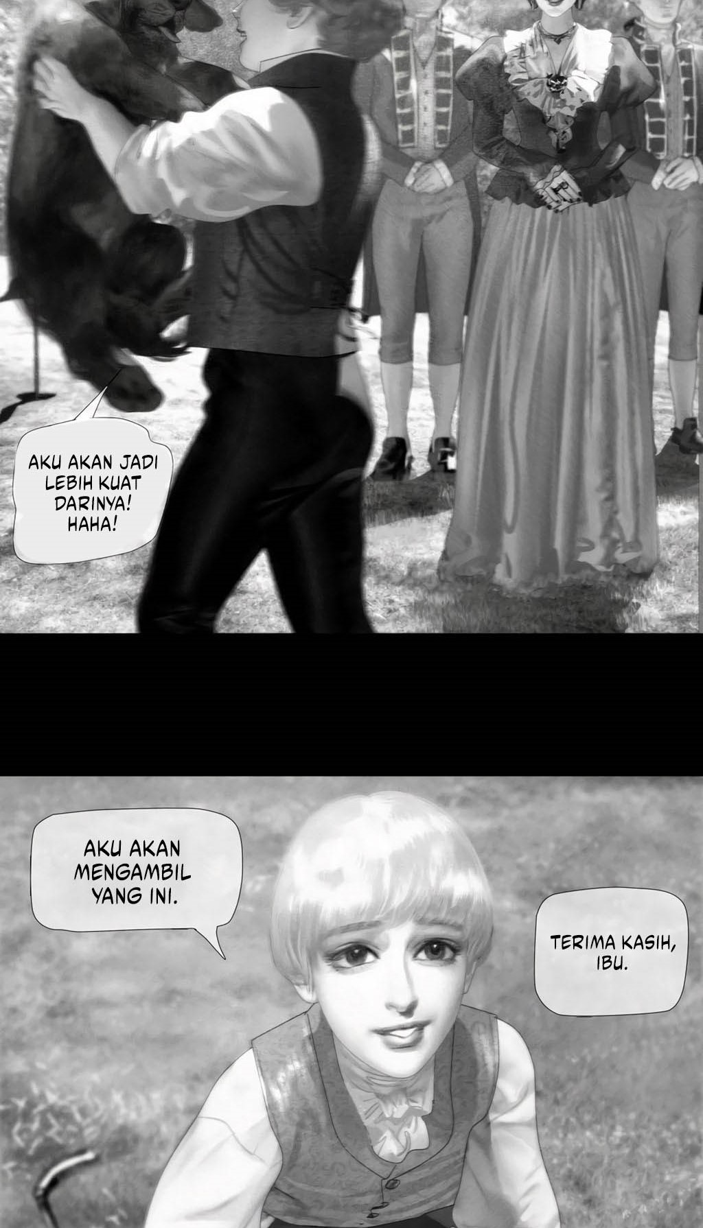 Aisha Chapter 13 Gambar 16